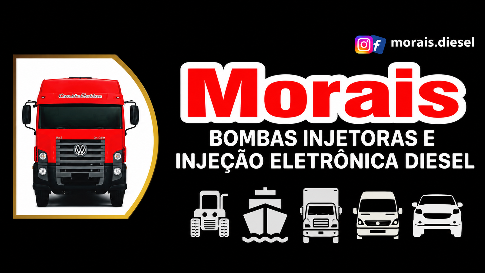 MORAIS